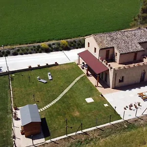Casa Montefiore 13 Iris Lt Nella Tranquilla Campagna Marchigiana Appartamento Ancona