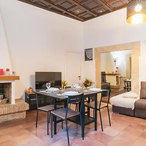 Apartamento Giubbonari 23 Luxury, Roma