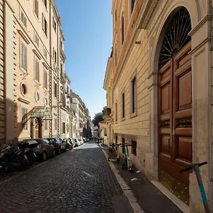 Apartamento Iflat The Roman View, Roma