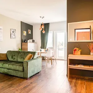 Apartamento Pamphilj Close To St.peter's, Roma