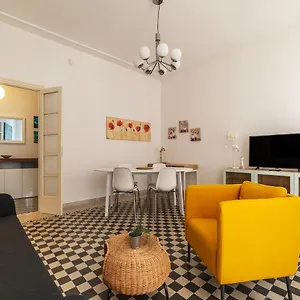  Appartamento San Pietro & Castel Sant'angelo - Cozy