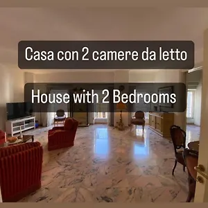 Сasa de vacaciones Vhometrevi, Roma